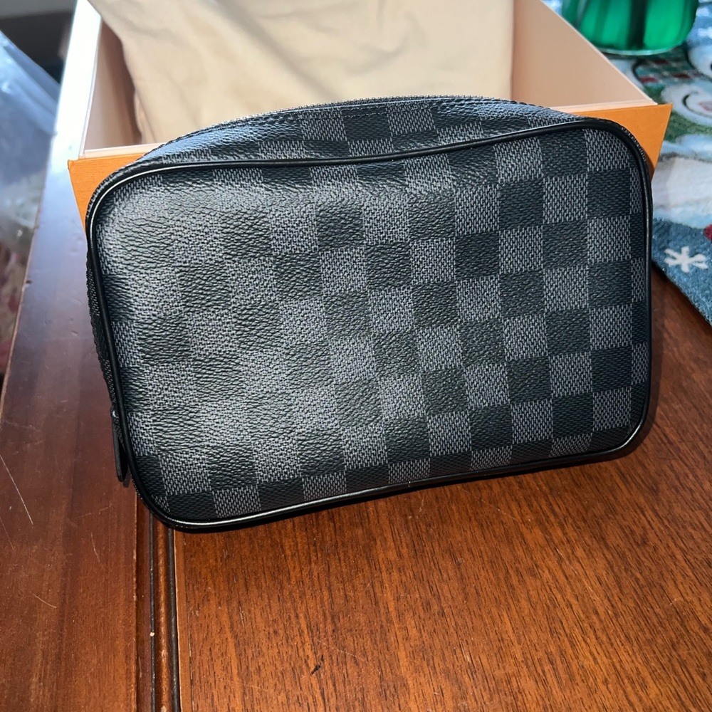 Louis Vuitton Cosmetic Bag